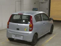 Daihatsu MIRA лот № 4188 оценка R  с аукциона в Японии 4