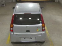 Daihatsu MIRA лот № 4188 оценка R  с аукциона в Японии 5