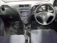 Daihatsu MIRA лот № 4188 оценка R  с аукциона в Японии 2