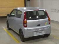 Daihatsu MIRA лот № 4188 оценка R  с аукциона в Японии 1