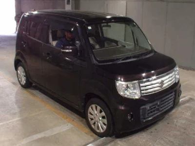 Suzuki MRWAGON