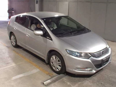 Honda INSIGHT