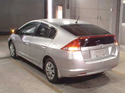 Honda INSIGHT