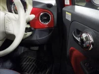 Fiat 500 лот № 2114 оценка 3  с аукциона в Японии 6