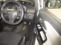 Toyota WISH лот № 3050 оценка 3.5  с аукциона в Японии 6