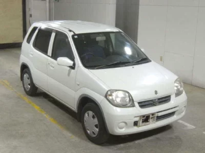 Suzuki KEI