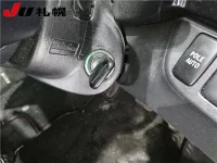 Toyota WISH лот № 155 оценка 3  с аукциона в Японии 3