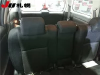 Toyota WISH лот № 155 оценка 3  с аукциона в Японии 5