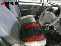 Nissan CLIPPER VAN лот № 3125 оценка -  с аукциона в Японии 4