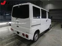 Nissan CLIPPER VAN лот № 3125 оценка -  с аукциона в Японии 1