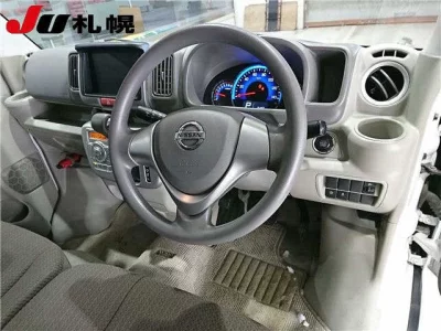 Nissan CLIPPER RIO