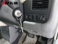 Nissan CUBE лот № 3112 оценка -  с аукциона в Японии 3