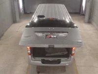 Nissan CARAVAN VAN лот № 80 оценка 3  с аукциона в Японии 5