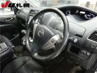 Nissan SERENA лот № 150 оценка R  с аукциона в Японии 2