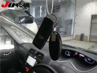 Nissan SERENA лот № 1105 оценка 3  с аукциона в Японии 9