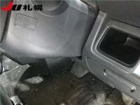 Nissan SERENA лот № 1105 оценка 3  с аукциона в Японии 3