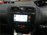 Nissan SERENA лот № 1105 оценка 3  с аукциона в Японии 5