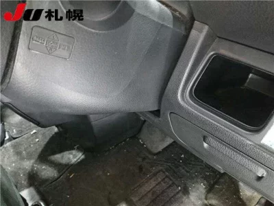 Nissan SERENA  с аукциона в Японии