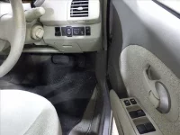 Nissan MARCH лот № 4197 оценка 3  с аукциона в Японии 6