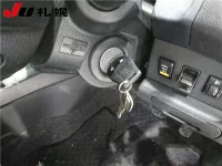 Nissan WINGROAD лот № 189 оценка 3  с аукциона в Японии 3