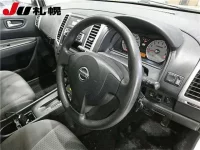 Nissan WINGROAD лот № 189 оценка 3  с аукциона в Японии 2