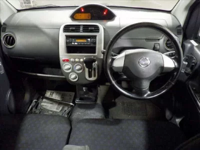 Nissan OTTI