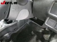 Nissan NOTE лот № 171 оценка 3.5  с аукциона в Японии 3