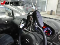 Nissan NOTE лот № 171 оценка 3.5  с аукциона в Японии 5