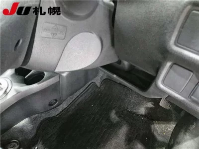 Nissan NOTE  с аукциона в Японии