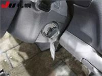 Mitsubishi DINGO лот № 161 оценка 3  с аукциона в Японии 3