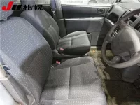 Mitsubishi DINGO лот № 161 оценка 3  с аукциона в Японии 4