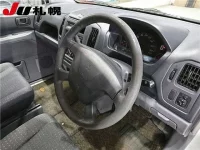 Mitsubishi DINGO лот № 161 оценка 3  с аукциона в Японии 2