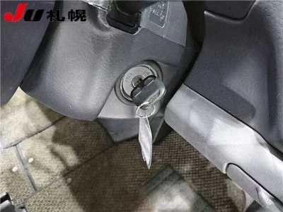 Mitsubishi DINGO  с аукциона в Японии