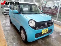 Honda N ONE лот № 8714 оценка 3  с аукциона в Японии 7