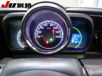 Honda N ONE лот № 8714 оценка 3  с аукциона в Японии 3