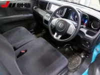 Honda N ONE лот № 8714 оценка 3  с аукциона в Японии 2