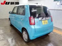 Honda N ONE лот № 8714 оценка 3  с аукциона в Японии 1