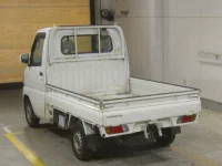 Mitsubishi MINICAB TRUCK лот № 4198 оценка 3  с аукциона в Японии 1
