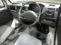 Mitsubishi MINICAB TRUCK лот № 4198 оценка 3  с аукциона в Японии 2