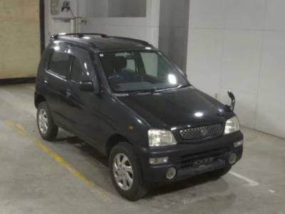 Daihatsu TERIOS KID