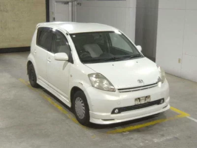 Daihatsu Boon