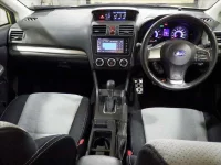 Subaru XV лот № 2127 оценка 4  с аукциона в Японии 2