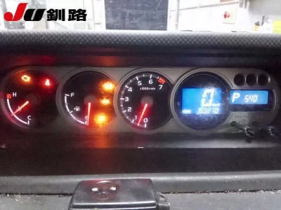 Toyota COROLLA RUMION