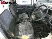 Mazda SCRUM TRUCK лот № 3113 оценка -  с аукциона в Японии 4