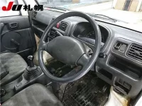 Mazda SCRUM TRUCK лот № 3113 оценка -  с аукциона в Японии 2