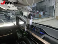 Mazda FLAIR лот № 1103 оценка 4  с аукциона в Японии 9