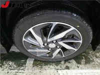 Mazda FLAIR лот № 1103 оценка 4  с аукциона в Японии 8