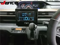 Mazda FLAIR лот № 1103 оценка 4  с аукциона в Японии 5