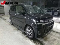 Mazda FLAIR лот № 1103 оценка 4  с аукциона в Японии 7