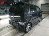 Mazda FLAIR лот № 1103 оценка 4  с аукциона в Японии 1